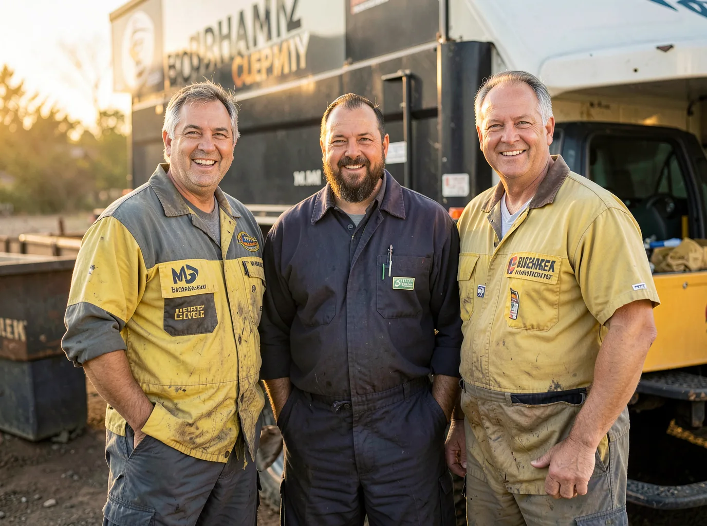 Sewage Cleanup company in Baytown, TX