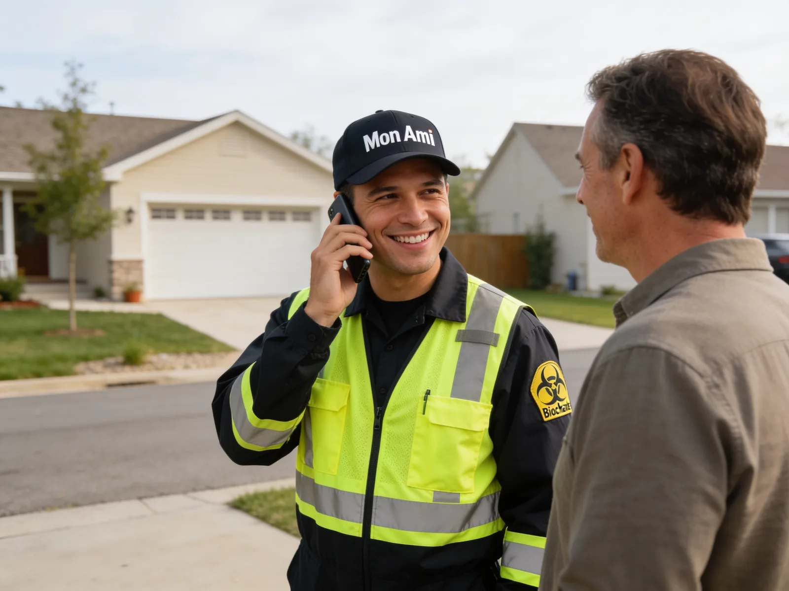 Sewage Cleanup Baytown, TX FAQs