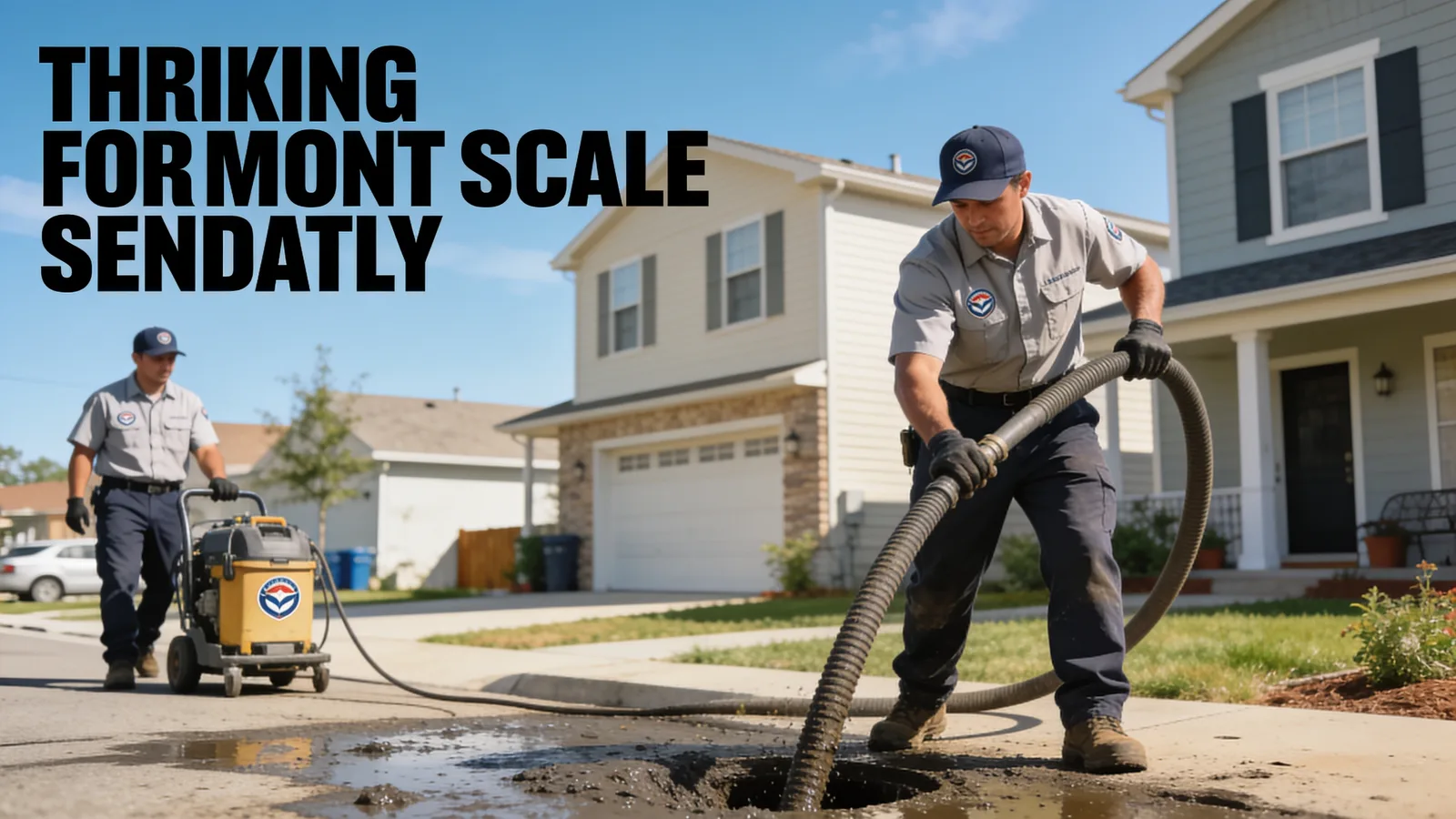 Sewage Cleanup in Baytown, TX near me